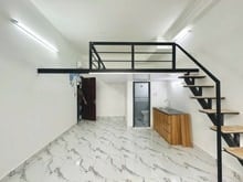 Hình ảnh Mb6623 nạp rút nhanh chóng dạng có Gác Sẵn Nội Thất _ Khu Vực Ngã Tư Hàng Xanh