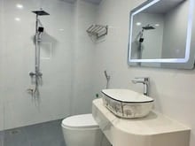 Hình ảnh Bán nhà Gốc Đề Hoàng Mai dưới 10 tỷ, 41m2, 6PN, MT 9.8m, sát Minh Khai