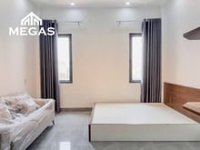 Hình ảnh Studio mới xây có ban công riêng gần sát Đại Lộ 2 & 3, Đỗ Xuân Hợp