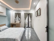 Hình ảnh SÁT MẶT TIỀN nhà Diêu Hồng,Bình Thạnh,4PN,5WC,1tỷ755,NTCB,PLRR,HBG