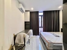 Hình ảnh Chung cư mini dạng 1PN _ Sẵn Nội Thất _ Cạnh Trung Tâm Quận 1