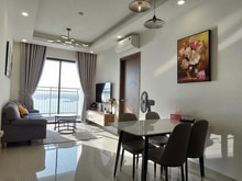 Hình ảnh Cực Hót Mb6623 nạp rút nhanh chóng  Q7 RIVER SIDE 2PN2WC FULL NT giá chỉ 1 tỷ 990