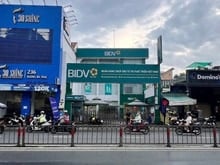 Hình ảnh Mặt bằng hiếm Dương Bá Trạc - MT 11m, DT hơn 1500m2, ngay đoạn mở lươn