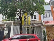 Hình ảnh Villa Phố Cho Thuê 32 Triệu - 4 Phòng - Khu An Phú