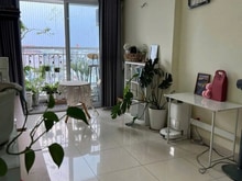Hình ảnh Chung cư Phúc Yên, 78m2, 2PN, 2WC, Nhà mới, 10tr/th, Phan Huy Ích, TB.
