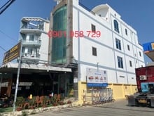 Hình ảnh Bán Nhà mặt tiền 969B Nguyễn Duy Trinh, P. Hiệp Phú, Quận 9,TPHCM