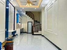 Hình ảnh Cọc ngay nhà đẹp giá tốt HẺM LÝ THƯỜNG KIỆT, P.14 Q.10 2,150Tr 4x14m