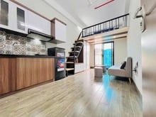 Hình ảnh ✨Duplex mới xây chưa qua sử dụng🏡Full nội thất - tiện qua đại học VLU