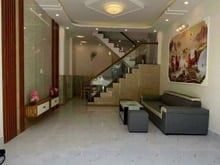 Hình ảnh Siêu phẩm hẻm 3m NGUYỄN ĐÌNH CHIỂU P.4 Q.3 1,630Tr(TL) 4,2x13m SHR