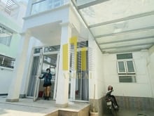 Hình ảnh Cho Thuê Villa Phường An Phú Ngang 10m Giá 40 Triệu