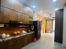 Hình ảnh Bán gấp nhà HXH Trần Quốc thảo,Q3 33m2 Giá 1.2T Sổ Sẵn Hẻm Xe Hơi 4m