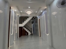 Hình ảnh BÁN GẤP nhà Lạc Long Quân,Q11,dt60m²,giá1tỷ880, 5PN,4WC,SHR,PLRR,Hẻmrộ