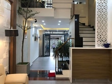 Hình ảnh Bán gấp nhà HXH PHAN ĐĂNG LƯU, P.3 Q. Phú Nhuận 3,750Tỷ (TL) 5x12m