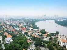 Hình ảnh Bán đất Thảo Điền, đường nội bộ Nguyễn Văn Hưởng, giá mềm hiếm có