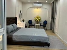 Hình ảnh Sở hữu ngay nhà ngõ Yên Bái 2, HBT giá 16.4 tỷ, 47.5m2x3T, 2 thoáng