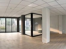 Hình ảnh Cho thuê tòa nhà 8X32 4 lầu  đường Lãnh Minh Thăng, trung tâm Quận 11