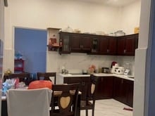 Hình ảnh Bán nhà hẻm xe hơi Lê Đức Thọ – Gò Vấp  41.2m2 giá 1.37T Sổ Sẵn