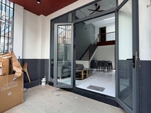 Hình ảnh Nhà đẹp hẻm xe hơi đường Bạch Đằng,Q Bình Thạnh, gần chợ Bà chiếu 60m2