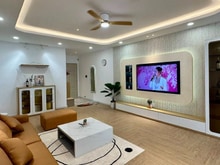 Hình ảnh Cần bán  chung cư Belleza- quận 7, liền kề PMH DT: 124m2 3PN-2WC SHR