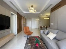 Hình ảnh ✳️Bán Trang Chủ MB66.COM / Đăng Ký Tặng 66K 3PN L3 – VINHOMES CENTRAL PARK✨ ✨Bàn giao full nội thất