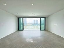 Hình ảnh Bán Trang Chủ MB66.COM / Đăng Ký Tặng 66K 3 PHÒNG NGỦ -  CREST METROPOLE THỦ THIÊM 📐 Diện tích: 152m