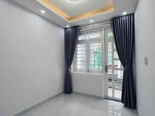 Hình ảnh Bán gấp nhà HXH Nguyễn Kiệm, Q. Phú Nhuận giá 1.64T 37m2 Sổ Sẵn