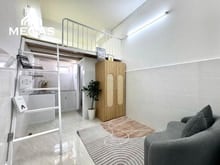 Hình ảnh Gác Cao Luxury - Full NT Ngay Nguyễn Ảnh Thủ - Tô Ký - CVPM