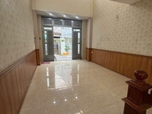 Hình ảnh Nhà đẹp - có vẻ hè - Bàu cát - Metro 2 - Tân BÌNH