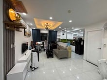 Hình ảnh 🚨tin chuẩn  bán gấp cosmo city 2pn giá chỉ 5.7 tỷ – full nt 5.9 tỷ tl