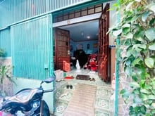 Hình ảnh 🏘️Cho Thuê Nhà Hẻm 31/ Trương Phước Phan-BTĐ-Bình Tân