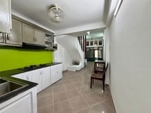 Hình ảnh 🏡 GẦN Hoàng Sa - NKKN Q3 ☘️ 45m² • 3 tầng BTCT • 4PN, 3WC,Shr,Ntcb