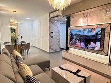 Hình ảnh ⁉️ 𝐅𝐄𝐋𝐈𝐙 𝐄𝐍 𝐕𝐈𝐒𝐓𝐀 - Bán 1PN Full Nội Thất Mới 100% 58m2