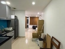 Hình ảnh 🌹CC SCREC Quận 3 Dt: 59m2 - View bờ kè   Chỉ 2 tỷ 100,plrr,ntcb