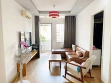 Hình ảnh 🔥Hiếm chung cư PHẠM VIẾT CHÁNH giáp Q1 ,thuận tiện DI CHUYỂN QUẬN TT