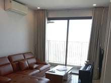 Hình ảnh Cho thuê VINHOMES D’CAPITAL, 2PN, 2vs. Full đồ  (Ký trực tiếp,ko MG