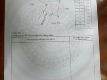 Hình ảnh Bán đất Kiệt 92 Nguyễn Tất Thành  – P Thanh Thuỷ ( Thủy Dương )  – TT