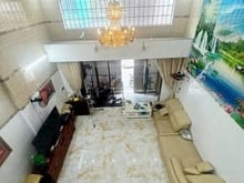 Hình ảnh 🔥Khu vip - LÝ THƯỜNG KIỆT - P.9 - Tân Bình 🔥HẼM  NHỰA XE HƠI TRÁNH -