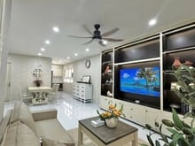 Hình ảnh Bán căn cc An Phú đường Hậu Giang, quận 6 cũ, sổ hồng sở hữu lâu dài