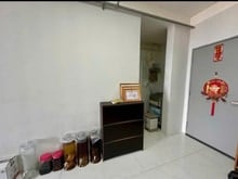 Hình ảnh Chung cư Ngô Tất Tố, P.19, BT: 2PN, WC, có NTCB, 12tr/th, 80m2.