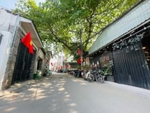 Hình ảnh P. Linh Tây, hẻm xe hơi tận cửa, sát PVĐ 75 m2 full thổ cư chỉ 4.15 tỷ