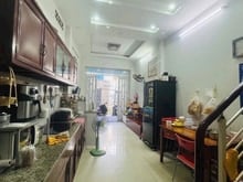 Hình ảnh Bán gấp nhà đẹp MT hẻm Đặng Thuỳ Trâm, Q.Bình Thạnh 33m2 giá 1.520Tỷ