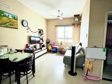 Hình ảnh 🏙 Bán Trang Chủ MB66.COM / Đăng Ký Tặng 66K chung cư Topaz Garden 2PN - 2WC THOÁNG MÁT, RỘNG RÃI SHR