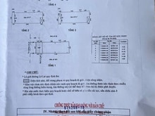 Hình ảnh Nhà đẹp - xó chỗ để xe hơi - Ngay ngã tư Bảy Hiền - Tân BÌNh