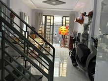 Hình ảnh Siêu hiếm giá hời- HẺM XE HƠI THÔNG - 4M ❌ 12M - 2 TẦNG- nhà đẹp.