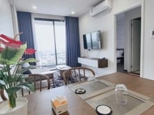 Hình ảnh Cắt lỗ 2PN_2tỷ2 55M2 Hoàng Hoa Thám sổ sẵn HĐ thuê 13/tháng