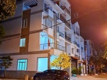 Hình ảnh CỰC HIẾM🔥Căn Góc Đẹp Kế Công Viên 2 MT - 4x20m 4 tầng CÓ LỀ CV LỚN🌿