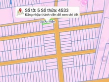 Hình ảnh Đất Ấp 4, An Viễn, Trảng Bom, Đồng Nai