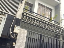 Hình ảnh Đường thông ô tô – TÂN KỲ TÂN QUÝ – 2 tầng – 46m² – giá ngộp 2280triệu