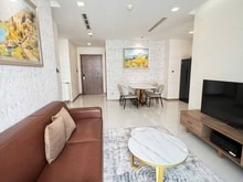 Hình ảnh 📢 Bán 2Pn vinhome central Park  🍀Khu Park tầng đẹp  🌸Full nội thất