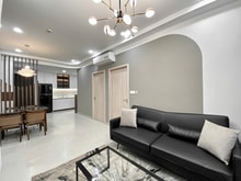 Hình ảnh Cho thuê Trang Chủ MB66.COM / Đăng Ký Tặng 66K Hưng Phúc 98m2, 3PN, full nội thất cao cấp, giá 25tr